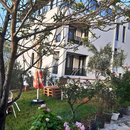 Villa Zotaj คซามิล ภายนอก รูปภาพ