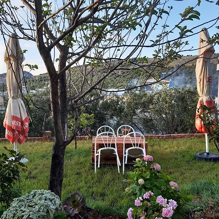 Villa Zotaj คซามิล ภายนอก รูปภาพ