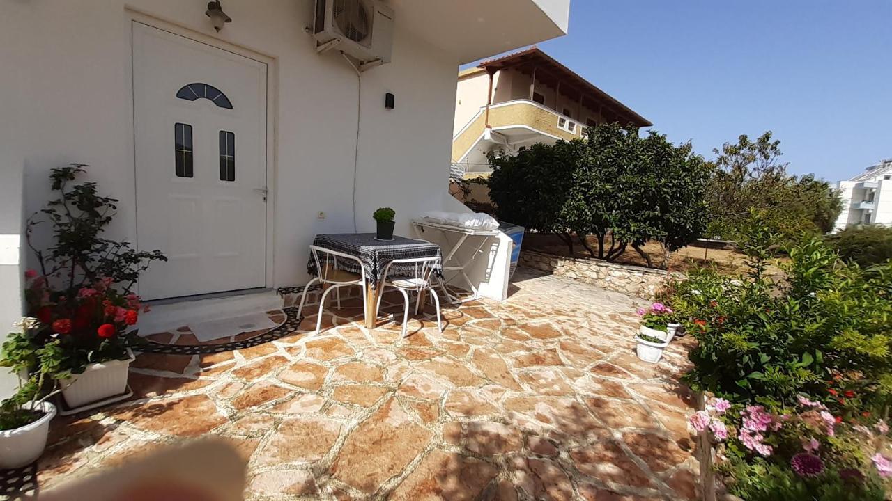 Villa Zotaj คซามิล ภายนอก รูปภาพ