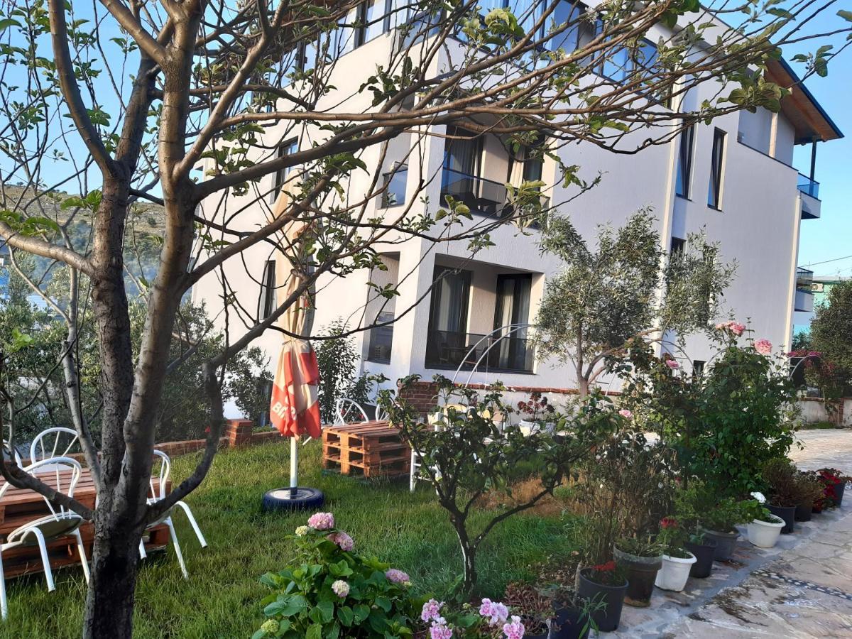 Villa Zotaj คซามิล ภายนอก รูปภาพ