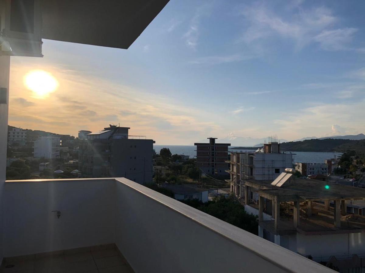 Villa Zotaj คซามิล ภายนอก รูปภาพ